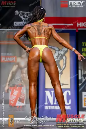 2025 nac universe 2524