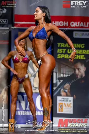 2025 nac universe 2648