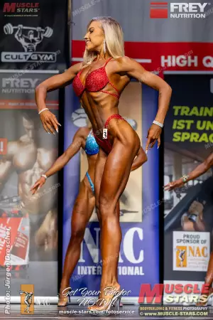 2025 nac universe 2692