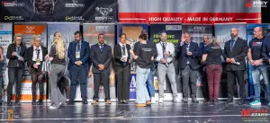 2025 nac universe 2741