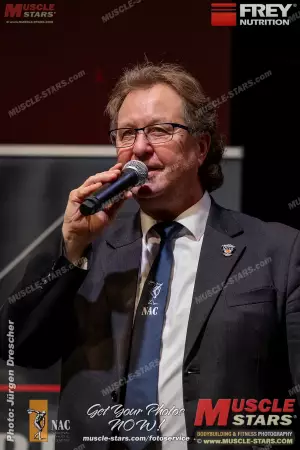 2025 nac universe 2955