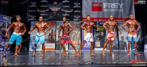 2025 nac universe 3176