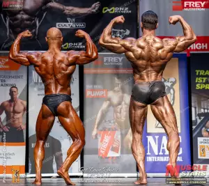 2025 nac universe 3288