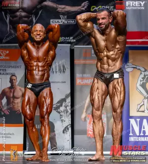 2025 nac universe 3290