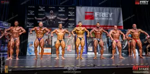 2025 nac universe 3296