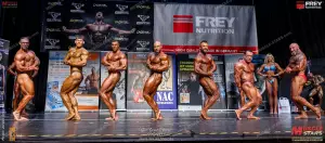 2025 nac universe 3307