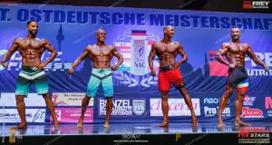 2025 nac ostdeutsche 2092