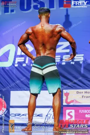 2025 nac ostdeutsche 2101