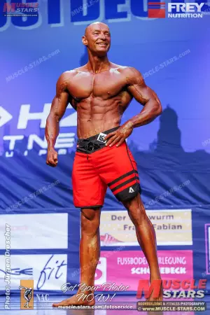 2025 nac ostdeutsche 2165