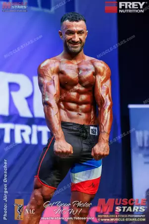 2025 nac ostdeutsche 2190