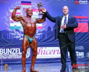 2025 nac ostdeutsche 2233