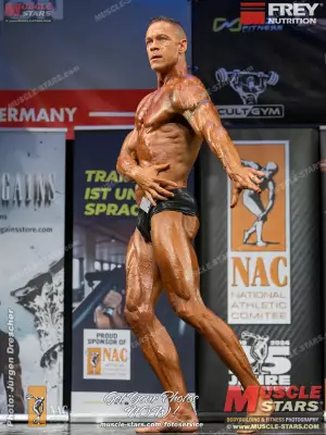 2026 nac deutsche 1911