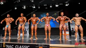 2026 10 nac classic