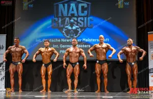 2026 10 nac classic