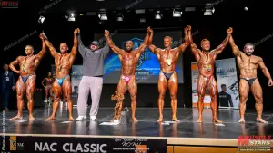 2026 10 nac classic