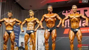 2026 nac frey classic 2481