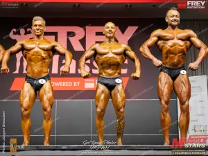 2026 nac frey classic 2483