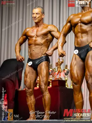 2026 nac frey classic 2486