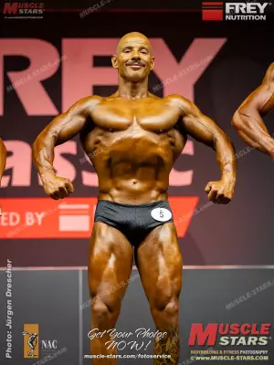 2026 nac frey classic 2492