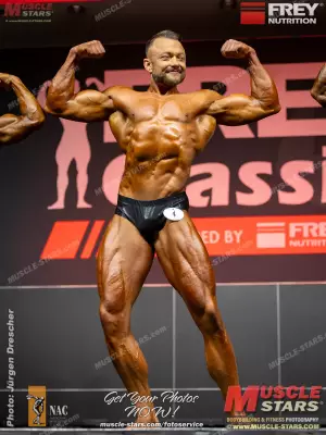 2026 nac frey classic 2502