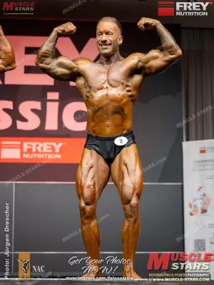 2026 nac frey classic 2503