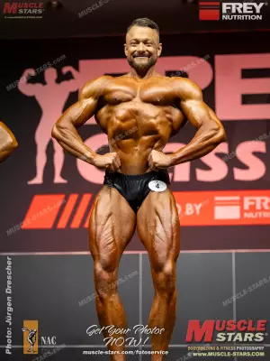 2026 nac frey classic 2507