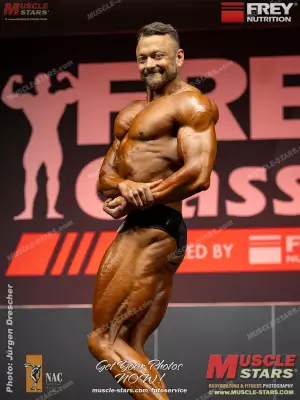 2026 nac frey classic 2514