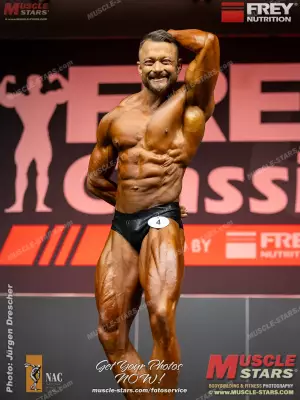 2026 nac frey classic 2522