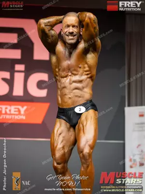 2026 nac frey classic 2524