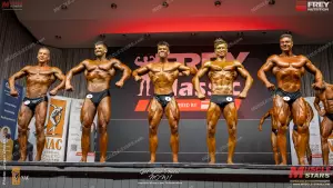 2026 nac frey classic 2535