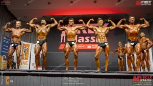 2026 nac frey classic 2537