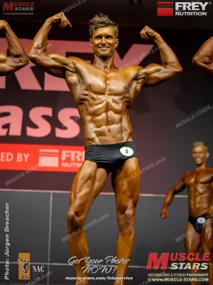 2026 nac frey classic 2539