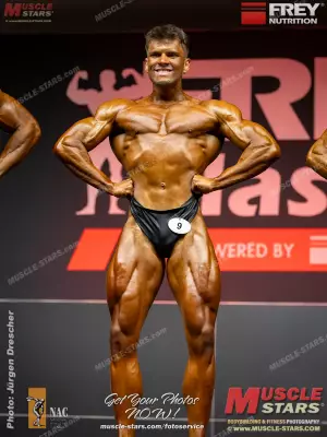 2026 nac frey classic 2541