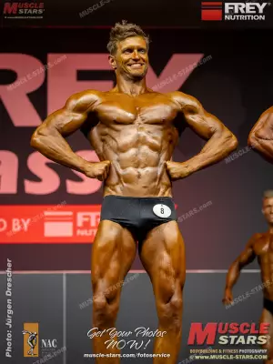 2026 nac frey classic 2544