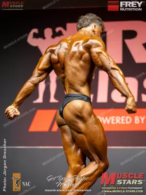 2026 nac frey classic 2555