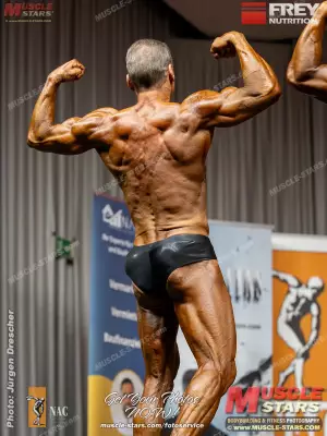 2026 nac frey classic 2562