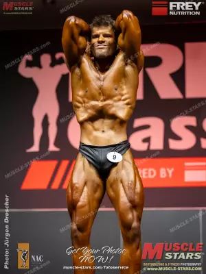 2026 nac frey classic 2567