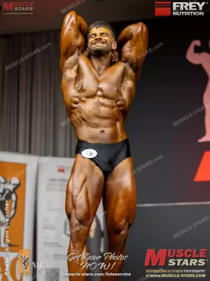 2026 nac frey classic 2570