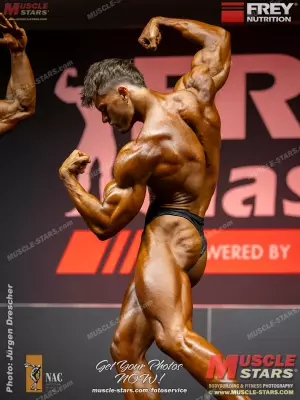 2026 nac frey classic 2575