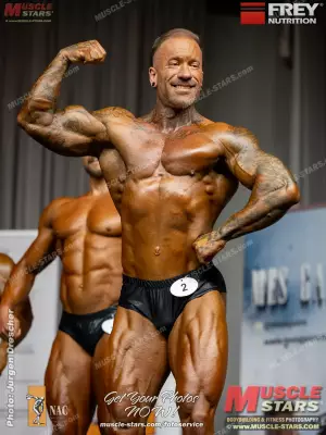 2026 nac frey classic 2584