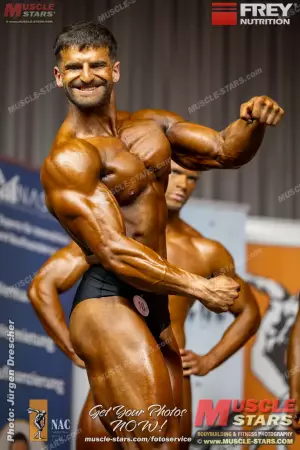 2026 nac frey classic 2601