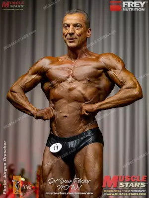 2026 nac frey classic 2603