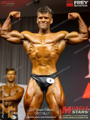 2026 nac frey classic 2610