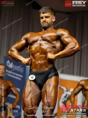 2026 nac frey classic 2617