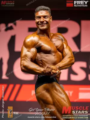 2026 nac frey classic 2626