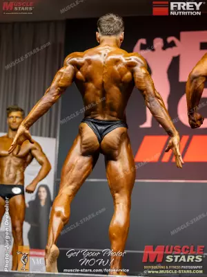 2026 nac frey classic 2630