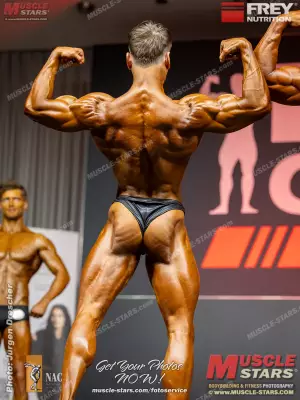 2026 nac frey classic 2631