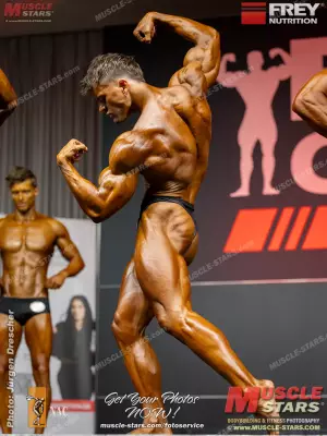 2026 nac frey classic 2645