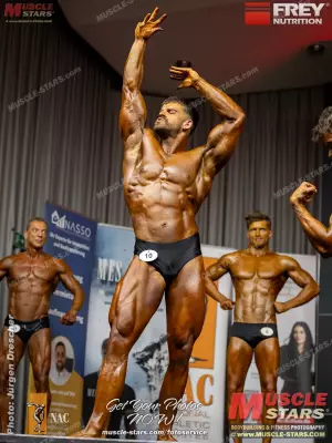 2026 nac frey classic 2647