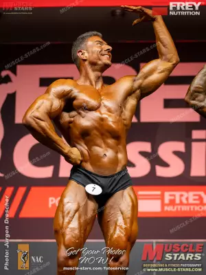 2026 nac frey classic 2648